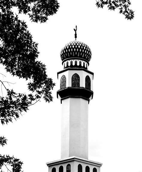 Hazrati Abu Bakr Siddique Mosque in New York, United States | Islamic architecture, Mosque ...