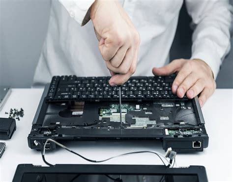 Computer Repair Guide Tips and Diagnostics Tutorials → Tech4service Ltd