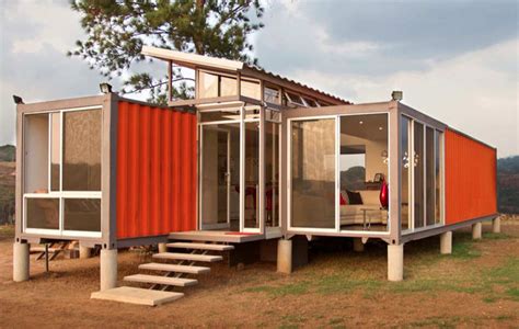 11 Tips You Need To Know Before Building A Shipping Container Home | ArchDaily