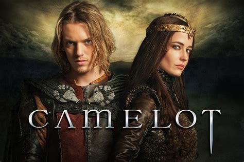 A night in "CAMELOT "(AXN Beyond's new TV Series) - Blog for Tech ...