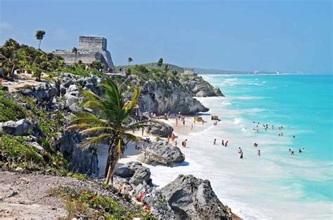 Mexico Beaches: 10 Perfect Summer Escapes For All