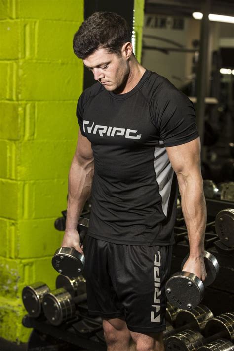 RIPT Athlete | Fitness brand, Gym workout wear, Gym wear