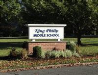 King Philip Middle School Principal Leaving West Hartford | West Hartford, CT Patch