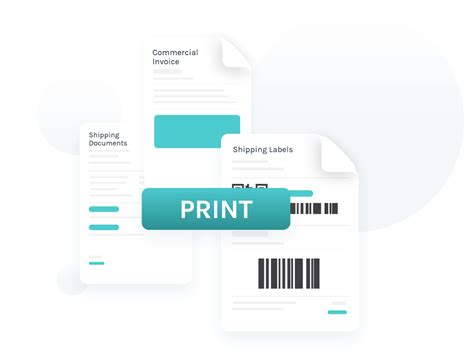 How to Print Shipping Labels: Our Top Tips