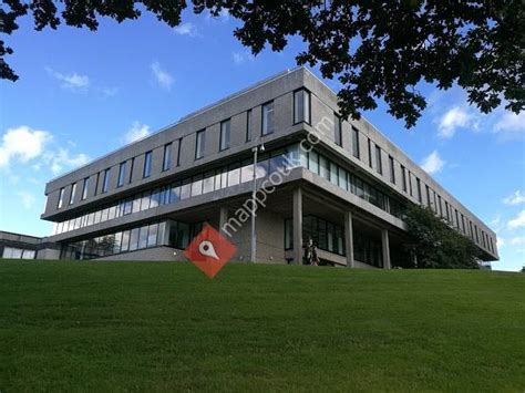 University of Stirling Library - Stirling