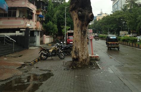 The 'Equal Streets' Movement in Mumbai – The Nature of Cities