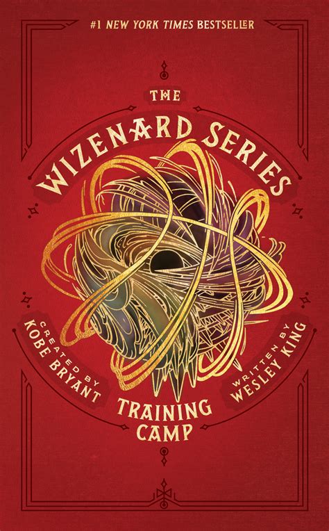 Read The Wizenard Series: Training Camp Online by Kobe Bryant and Wesley King | Books