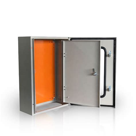 China Customized NEMA 1 Electrical Enclosures Suppliers, Manufacturers - Factory Direct Price ...