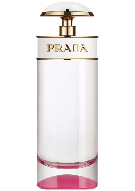 Prada Candy Kiss Prada perfume - a new fragrance for women 2016