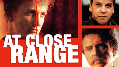 At Close Range - Movie - Where To Watch