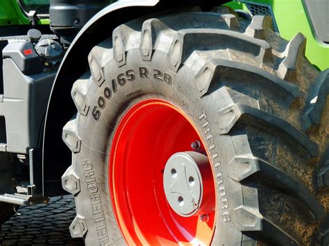 How To Patch A Tractor Tire (And Save $200) - Lady Lee's Home