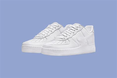 do an experiment Be confused Datum difference between af1 and jordan 1 style Grasp trough