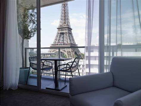 Hotel Pullman Paris Tour Eiffel - Great prices at HOTEL INFO