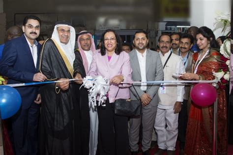 New branch of Shifa al Jazeera Medical Centre opens