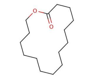 Pentadecanolide | CAS 106-02-5 | SCBT - Santa Cruz Biotechnology