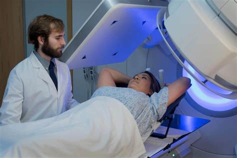 What Should You Expect from Radiation Therapy for Cancer Treatment in ...