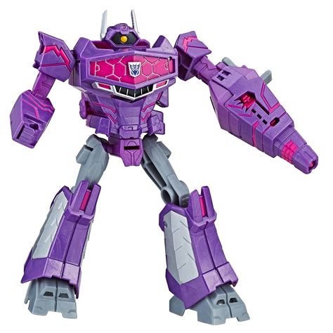 Buy Transformers: Ultra - Shockwave at Mighty Ape NZ