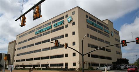 Hattiesburg Clinic, UMMC announce electronic health records partnership