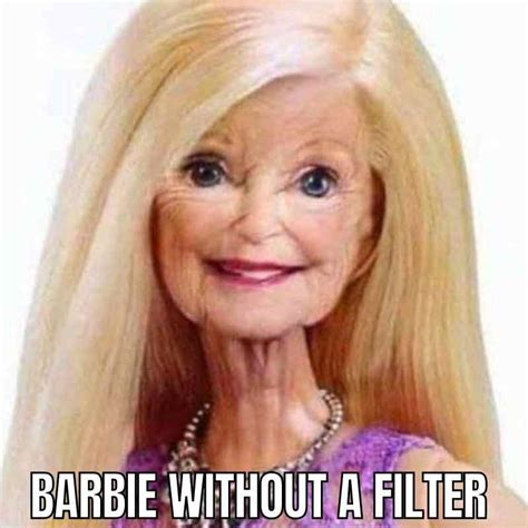 Funny Barbies