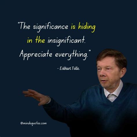 85+ Powerful Eckhart Tolle Quotes That Will Change Your Life