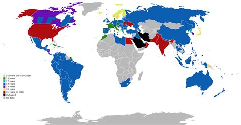 File:Drinking age map.png - Wikipedia