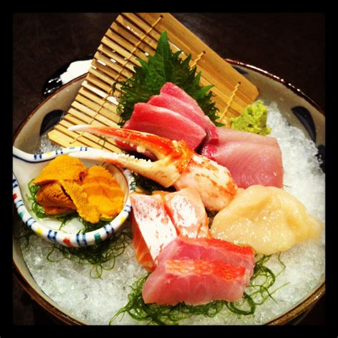 sashimi | Food | Pinterest | Sashimi, Japanese food and Food