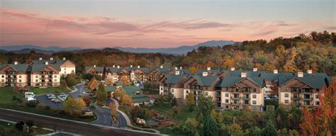 Wyndham Smoky Mountains - Kangmusofficial.com