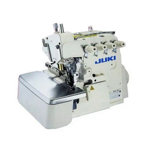 Juki Automatic Overlock Machine at Rs 16000 in Lucknow | ID: 16834100530