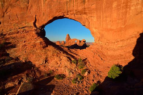 Jeff Berkes Photography | 2017 Arches National Park Night Sky Photography Workshop | A Look Back