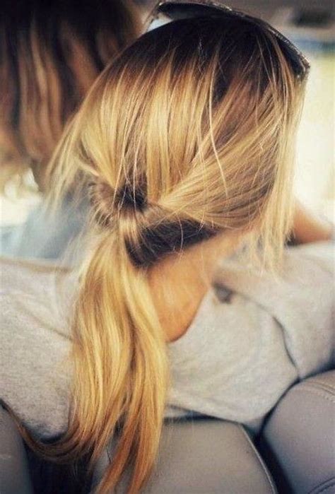 22 Short Hairstyles for Thin Hair: Women Hairstyle Ideas - PoP Haircuts