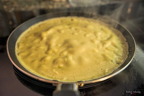 Cooking Pancake Face I | PENTAX K-1 • FF Mode • 400 ISO • Si… | Flickr