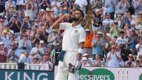 Virat Kohli captaincy: Here’s how much the former captain's earnings ...