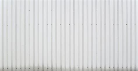 Metal Corrugated - Good Textures