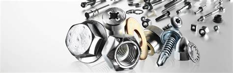 Aerospace Fasteners | over 35,000 lines | Est 1958