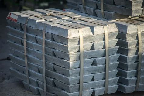 What Role Does Zinc Play in Galvanized Steel? | Monnig Industries