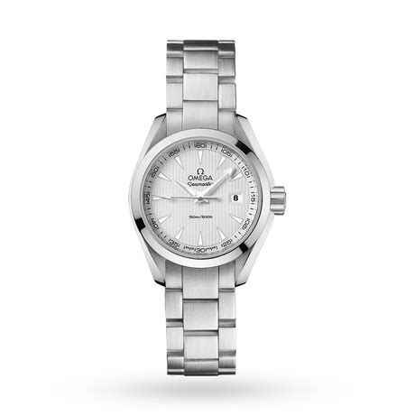 Omega Women’s Watches | WardrobeMag.com