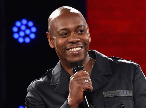 Barstool Sports on Twitter: "Dave Chappelle Says DaBaby Got Cancelled ...