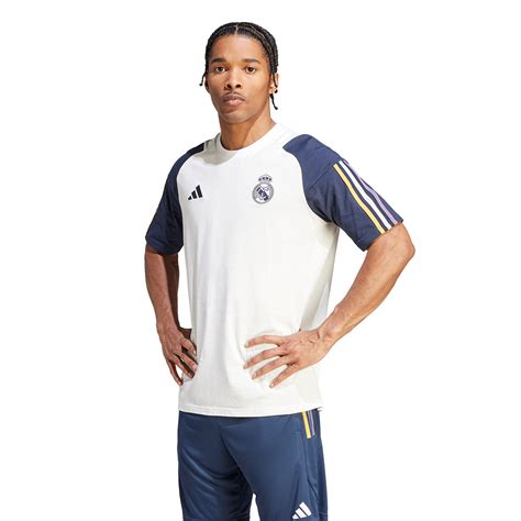 Real Madrid Training Jersey 2024 - Mala Aprilette