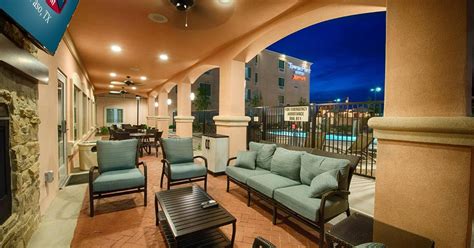 TownePlace Suites by Marriott El Paso Airport from $131. El Paso Hotel Deals & Reviews - KAYAK