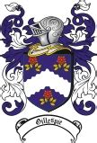 Gillespie coat of arms / Gillespie Family Crest