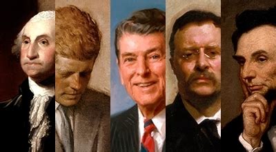 The Presidents - White House Historical Association