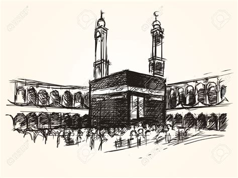 Islam Drawing at GetDrawings | Free download