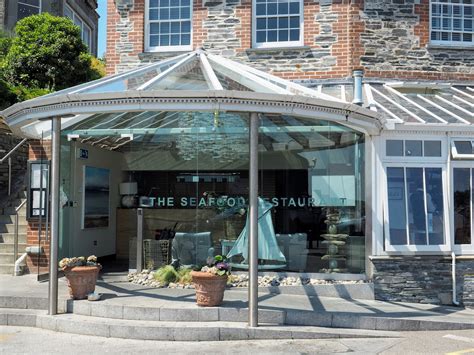 A Guide to Padstow's Top Restaurants | Harbour Holidays