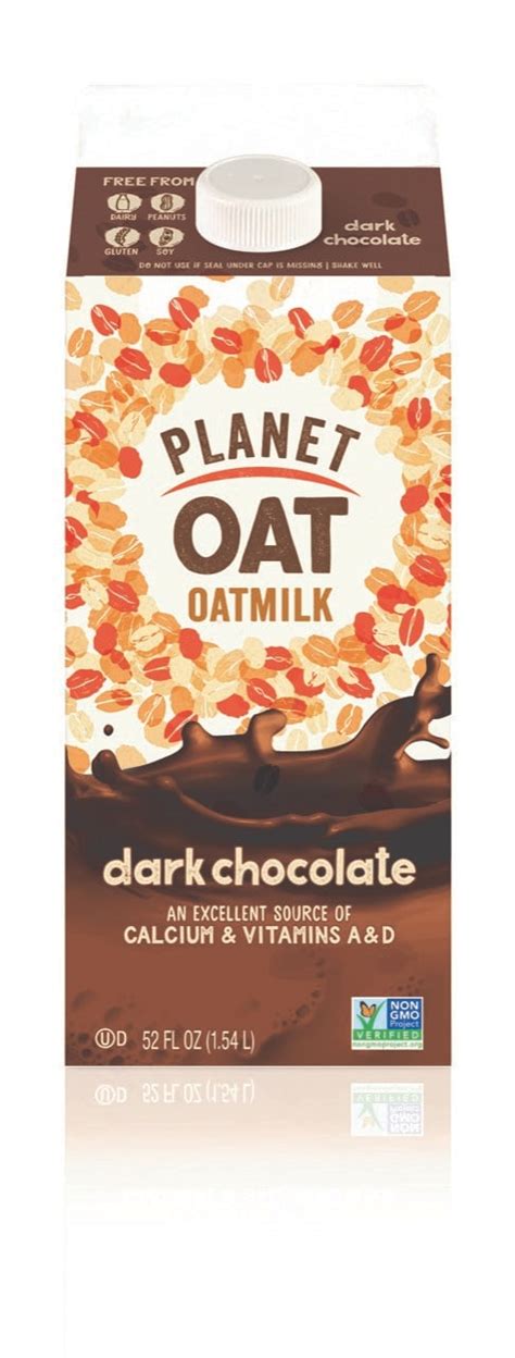 Exclusive: The oat milk wars are heating up as Hood introduces Planet