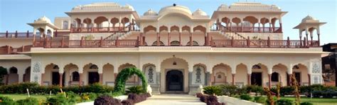 Hotel Shahpura Haveli Shahpura Rajasthan India - Shahpura Hotels