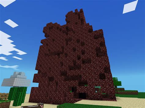 What is a nether spire? - Rankiing Wiki : Facts, Films, Séries, Animes ...