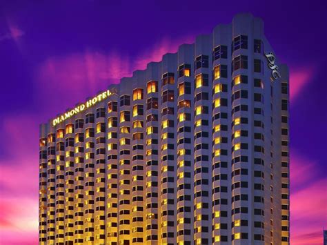 Diamond Hotel in Manila - Room Deals, Photos & Reviews