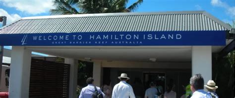 Jetstar Airways HTI Terminal - Hamilton Island Airport 1-844-585-2075