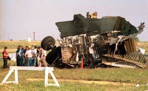 Delta Air Lines Flight 191 Crash At DFW Airport ⋆ SprawlTag.com