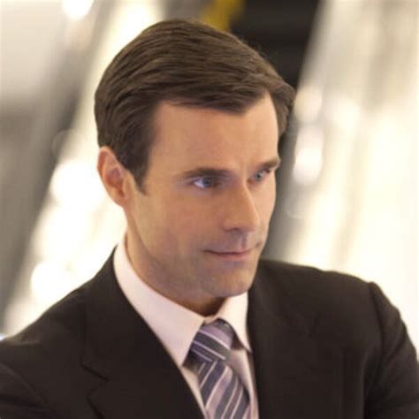 Cameron Mathison as Kenneth on Window Wonderland